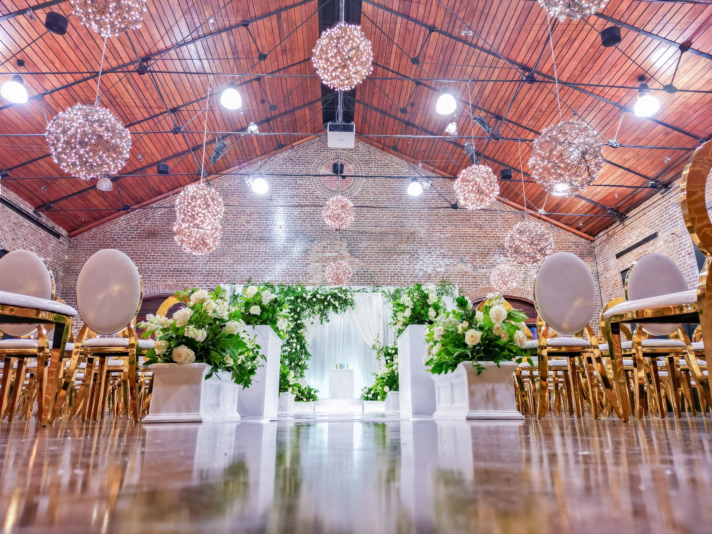 Choosing the Perfect Venue for Your Savannah Wedding