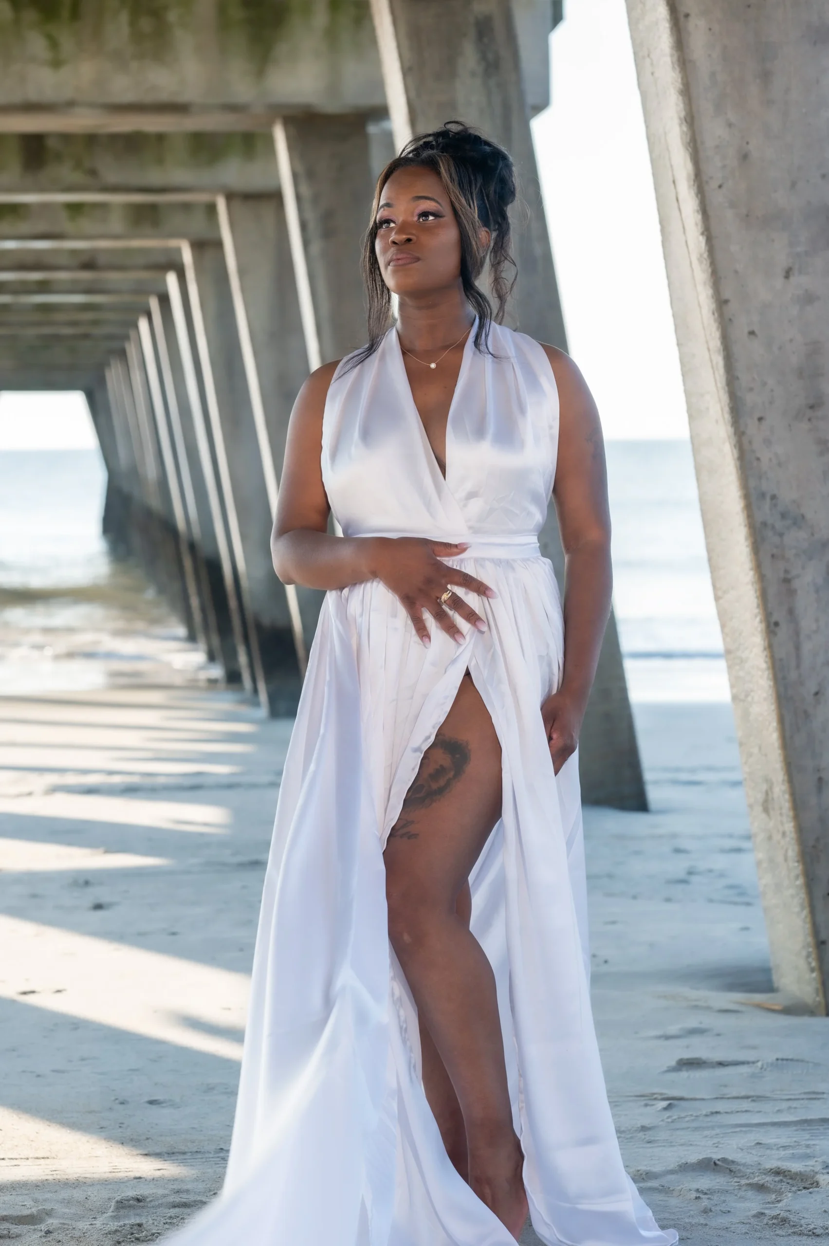 Flying Dress Photoshoot

Welcome to our enchanting world of flying dress photoshoots! Step into a realm where dreams take flight and magic becomes tangible.

Our website is a haven for those seeking ethereal beauty and whimsical creativity. Here, we 